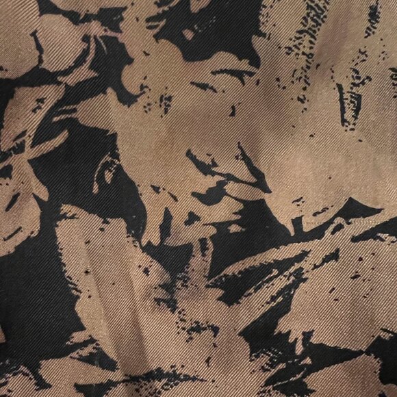 GiGi Young NY Dress Womens 12 Vintage Pinup Rockabilly 50s Union Tag - Picture 16 of 16